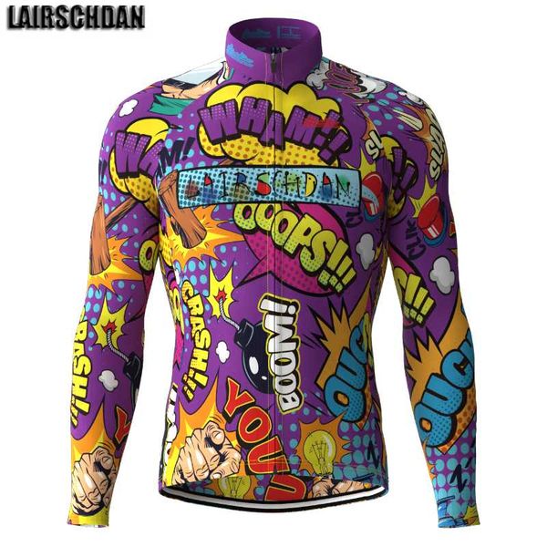 racing jackets lairschdan 2021 mens cycling jersey mtb shirt mountain bike clothing autumn cycle wear bicycle clothes camisa ciclismo mascul, Black;red
racing jackets lairschdan 2021 mens cycling jersey mtb shirt mountain bike clothing autumn cycle wear bicycle clothes camisa ciclismo mascul, Black;red
