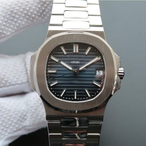 wristwatches men's watch automatic mechanical for men 5711/1a-010 green dial luxury 40mm stainless steel strap 1:1, Slivery;brown
wristwatches men's watch automatic mechanical for men 5711/1a-010 green dial luxury 40mm stainless steel strap 1:1, Slivery;brown