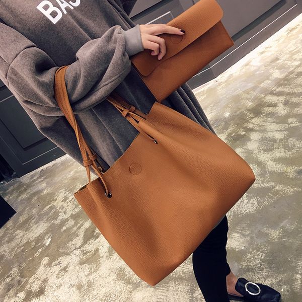korean trade version bag and tote big single shoulder women's child of mother foreign handbag trendy simp orxgc
korean trade version bag and tote big single shoulder women's child of mother foreign handbag trendy simp orxgc