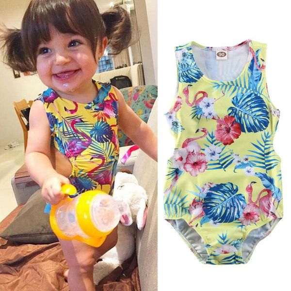 fashion kids baby girl floral flamingo bikini backless swimwear swimsuit bathing suit summer holiday beach clothes, Black
fashion kids baby girl floral flamingo bikini backless swimwear swimsuit bathing suit summer holiday beach clothes, Black