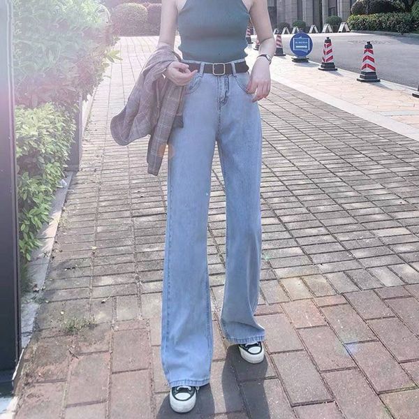 streetwear high waist straight mom jeans women blue casual loose wide leg jeans 2021 boyfriends trousers denim pants
streetwear high waist straight mom jeans women blue casual loose wide leg jeans 2021 boyfriends trousers denim pants