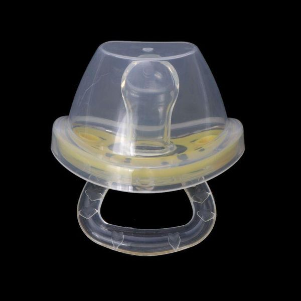 pacifiers# baby pacifier whole silicone born orthodontic dummy nipple infant kids teat soother
pacifiers# baby pacifier whole silicone born orthodontic dummy nipple infant kids teat soother