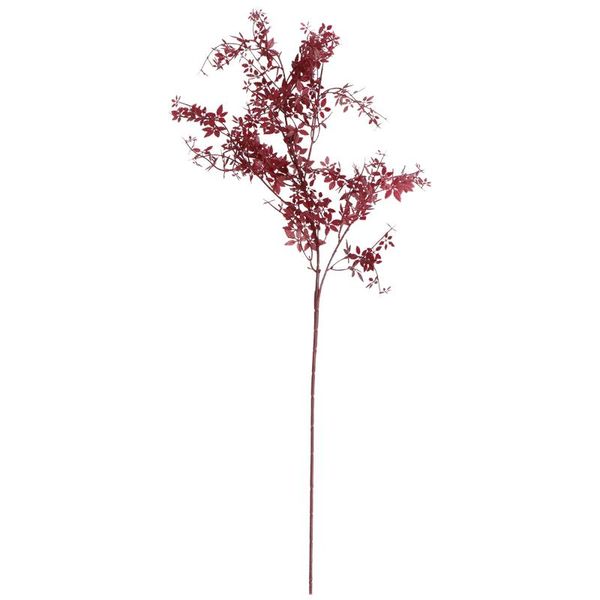 decorative flowers & wreaths 2pcs simulation plant ornament artificial decor charming fake leaf
decorative flowers & wreaths 2pcs simulation plant ornament artificial decor charming fake leaf