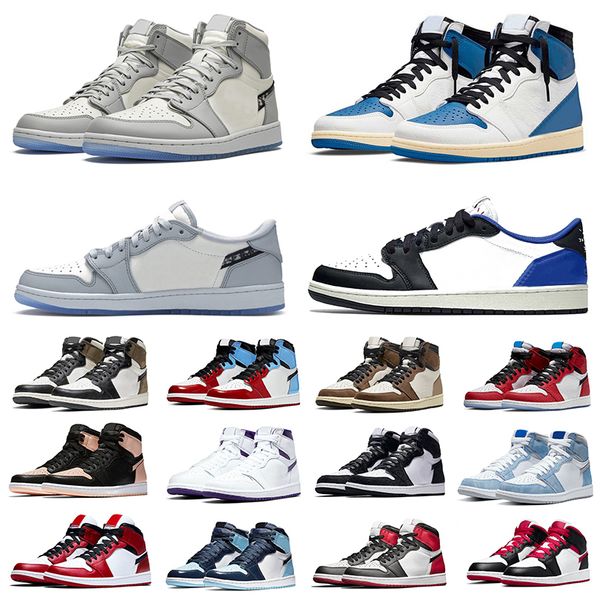 travis scotts x fragment low jumpman 1 basketball shoes university blue unc for women sports sneakers torch hare royal pine green court e ou
travis scotts x fragment low jumpman 1 basketball shoes university blue unc for women sports sneakers torch hare royal pine green court e ou