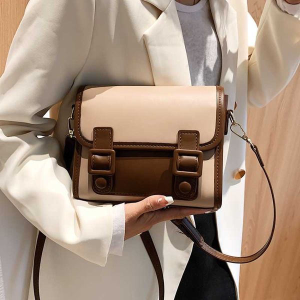brand designer women's handbag quality leather crossbody bags small female flap messenger lady hit color square shoulder
brand designer women's handbag quality leather crossbody bags small female flap messenger lady hit color square shoulder