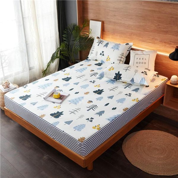 sheets & sets cotton waterproof bed sheet non-slip all-inclusive protective cover mattress 1.5m 1.8m fitted custom made
sheets & sets cotton waterproof bed sheet non-slip all-inclusive protective cover mattress 1.5m 1.8m fitted custom made