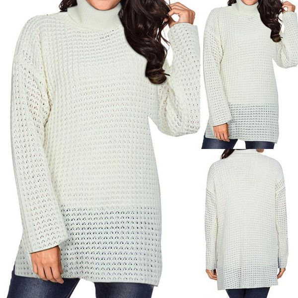 women's sweaters autumn sweater fashion women winter long sleeve knitted solid loose sueter mujer invierno 2021, White;black
women's sweaters autumn sweater fashion women winter long sleeve knitted solid loose sueter mujer invierno 2021, White;black