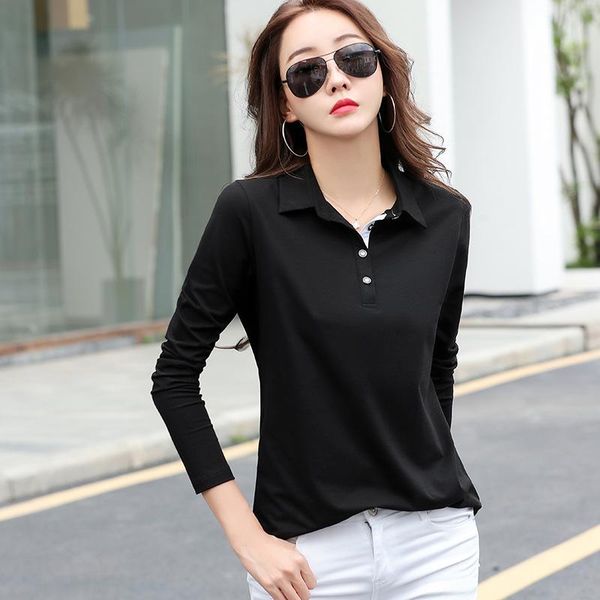 office lady ladies clothes black white blouse women 2021 new spring summer slim base shirt blouse ae0075
office lady ladies clothes black white blouse women 2021 new spring summer slim base shirt blouse ae0075