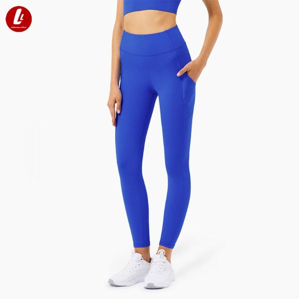 yoga outfit high waist leggings sport women fitness squat proof naked feel pants pocket soft gym capri elastic workout tights
yoga outfit high waist leggings sport women fitness squat proof naked feel pants pocket soft gym capri elastic workout tights