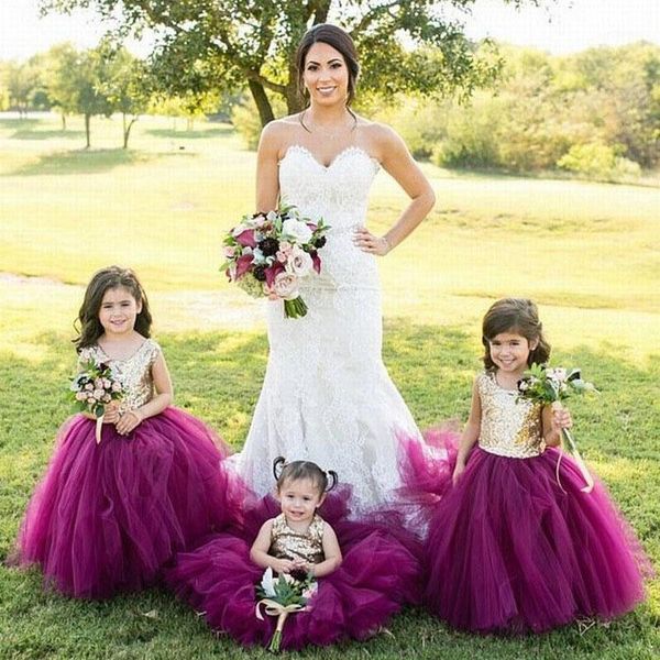 girl's dresses purple and gold sequined ball gown flower girls o neck layer tulle skirt toddler birthday party kid's formal wears1, Red;yellow
girl's dresses purple and gold sequined ball gown flower girls o neck layer tulle skirt toddler birthday party kid's formal wears1, Red;yellow
