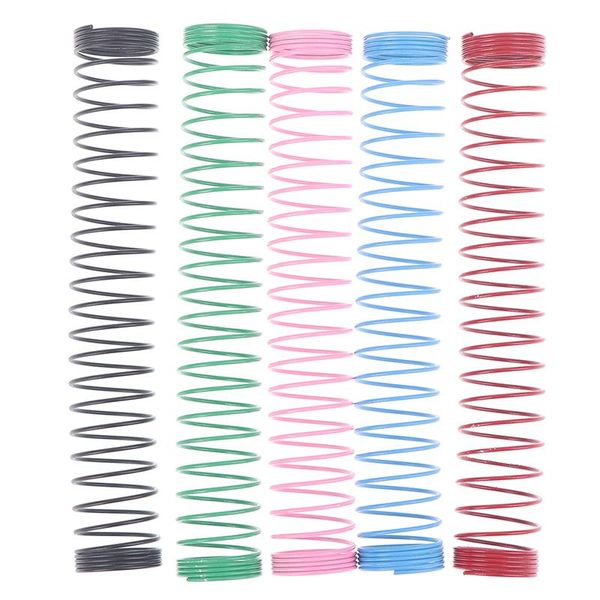 other home decor five color silicone hose spring holder hookah water pipe accessories
other home decor five color silicone hose spring holder hookah water pipe accessories
