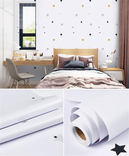 window stickers wall for kids furniture decorations living bedroom home decor luxury boy's children self-adhesive star wallpaper
window stickers wall for kids furniture decorations living bedroom home decor luxury boy's children self-adhesive star wallpaper