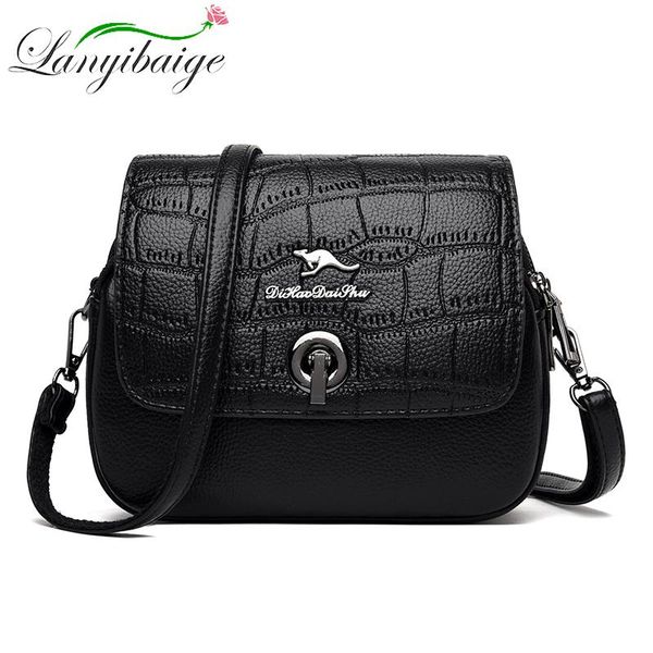 evening bags pu leather messenger bag ladies 2021 series crocodile pattern shoulder femme special lock design female handbag
evening bags pu leather messenger bag ladies 2021 series crocodile pattern shoulder femme special lock design female handbag