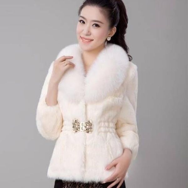 women's fur & faux big size winter jacket 2021 large collar coat women short slim thick warm pakras female jackets black
women's fur & faux big size winter jacket 2021 large collar coat women short slim thick warm pakras female jackets black