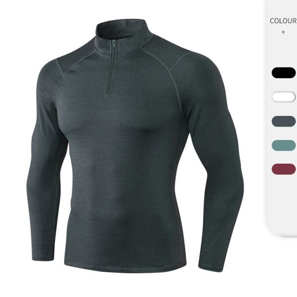 men's swimwear heavywood autumn long sleeves tightshirt basketball fitness running male sweatshirt breathable high elasticman shirt
men's swimwear heavywood autumn long sleeves tightshirt basketball fitness running male sweatshirt breathable high elasticman shirt