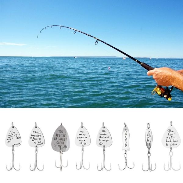 personalized fishing lure hook engraved fishing hook fisherman gift for birthday d0lb
personalized fishing lure hook engraved fishing hook fisherman gift for birthday d0lb