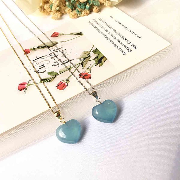 genuine natural aquamarine ocean blue heart love flower carved necklace pendant for women jewelry gift, Silver
genuine natural aquamarine ocean blue heart love flower carved necklace pendant for women jewelry gift, Silver