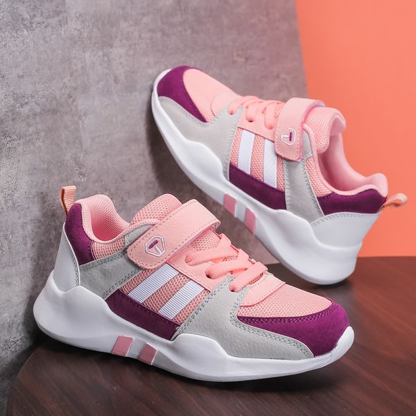kids sneakers 2019 all season boy girl kids running sport shoes fashion kids shoes breathable outdoor boys basketball sneakers, Black
kids sneakers 2019 all season boy girl kids running sport shoes fashion kids shoes breathable outdoor boys basketball sneakers, Black