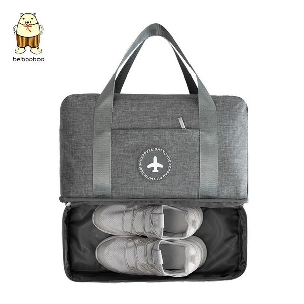 duffel bags beibaobao portable travel bag waterproof accessories multifunctional dry wet separation storage soft duffle
duffel bags beibaobao portable travel bag waterproof accessories multifunctional dry wet separation storage soft duffle