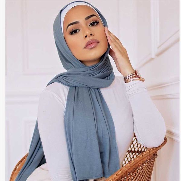 scarves modal cotton jersey hijab scarf women muslim stretchy solid color plain foulard bandana 180*80cm, Blue;gray
scarves modal cotton jersey hijab scarf women muslim stretchy solid color plain foulard bandana 180*80cm, Blue;gray