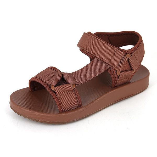 sandals women's gladiator fashion summer platform ladies shoes magic paste sport beach women, Black
sandals women's gladiator fashion summer platform ladies shoes magic paste sport beach women, Black