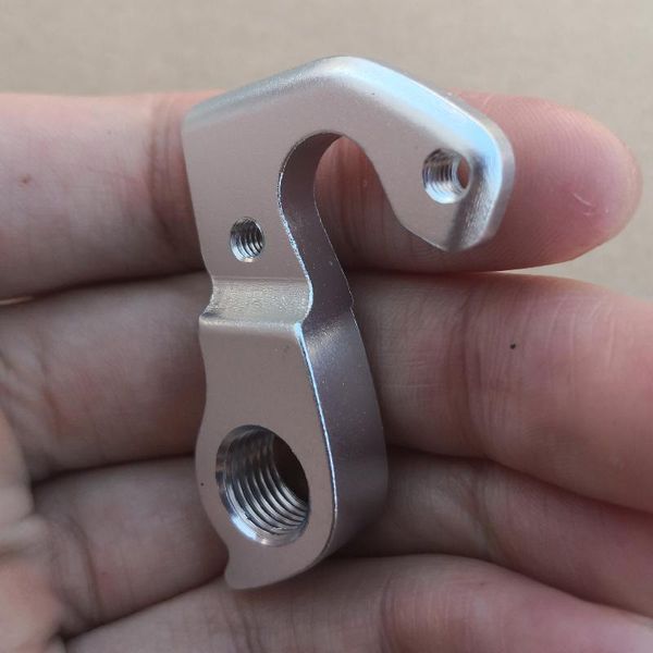 bike derailleurs 1pc cnc bicycle derailleur hanger for nashbar #nb-cr22 frame carbon 105 mech dropout mtb rear extender
bike derailleurs 1pc cnc bicycle derailleur hanger for nashbar #nb-cr22 frame carbon 105 mech dropout mtb rear extender