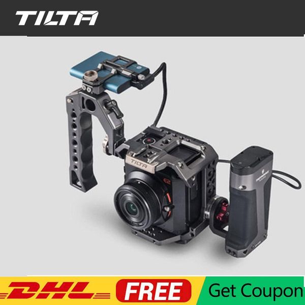 tilta cage for z-cam e2 s6 f6 f8 camera side focus handle f550 f570 e6 for z cam accessiroes vs smallrig
tilta cage for z-cam e2 s6 f6 f8 camera side focus handle f550 f570 e6 for z cam accessiroes vs smallrig