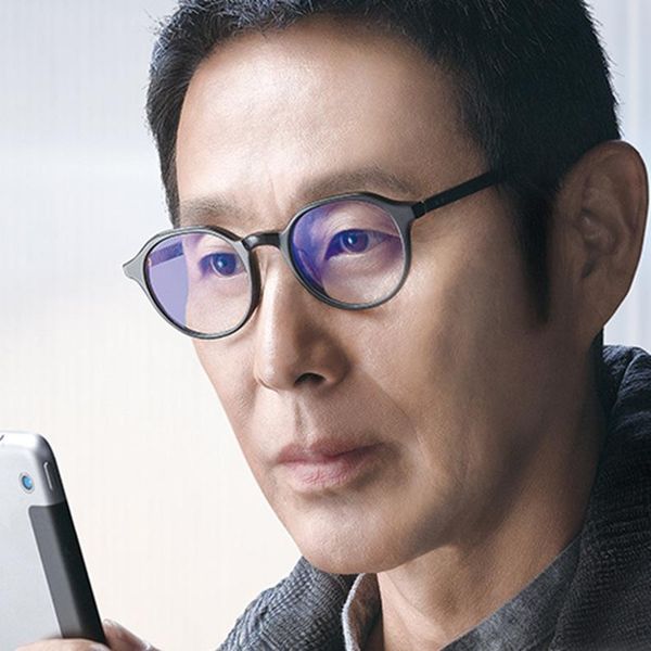 fashion sunglasses frames vintage irregular flat mirror 2407 polygons spectacle frame transparent korean version of the students wild art gl, Black
fashion sunglasses frames vintage irregular flat mirror 2407 polygons spectacle frame transparent korean version of the students wild art gl, Black