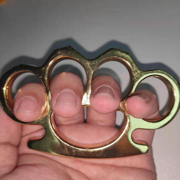 detective constantine brass knuckle dusters gold powerful damage safety equipment, self-defense11231
detective constantine brass knuckle dusters gold powerful damage safety equipment, self-defense11231