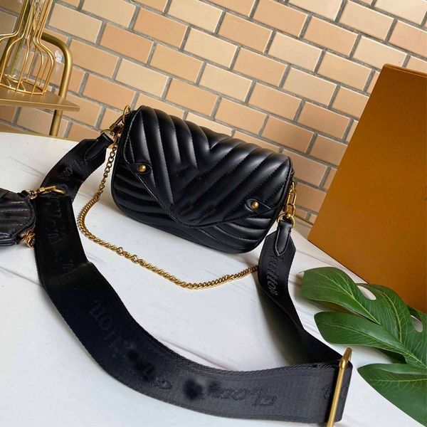 women luxurys designers bags sold evening fashino handbags casual crossbody bags solid purses wallet women shoulder genuine leather bag3, Black
women luxurys designers bags sold evening fashino handbags casual crossbody bags solid purses wallet women shoulder genuine leather bag3, Black