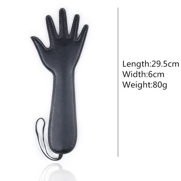 black leather paddle whip for slave fetish bondage torture gear spankingsexyy flogger accessoriesmembers for sexyunusual goods
black leather paddle whip for slave fetish bondage torture gear spankingsexyy flogger accessoriesmembers for sexyunusual goods