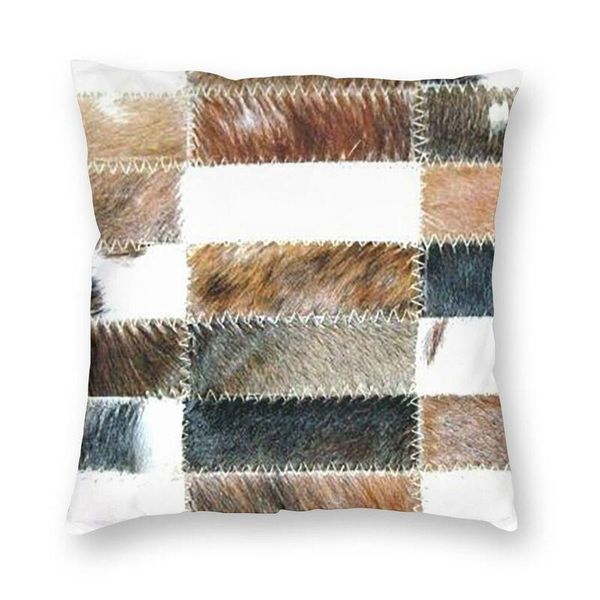 cushion/decorative pillow cowhide patchwork texture cushion cover 3d printing animal fur leather floor case for sofa fashion pillowcase deco
cushion/decorative pillow cowhide patchwork texture cushion cover 3d printing animal fur leather floor case for sofa fashion pillowcase deco