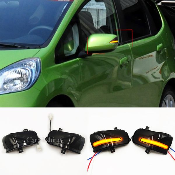 2pcs rearview mirror dynamic led indicator lamps for fit/jazz ge6/ge8 hybrid gp1 turn signal light for insight ze2 2013-2014
2pcs rearview mirror dynamic led indicator lamps for fit/jazz ge6/ge8 hybrid gp1 turn signal light for insight ze2 2013-2014