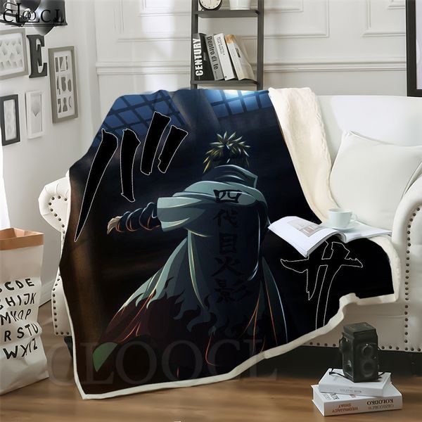 cloocl blankets anime naruto namikaze minato 3d print harajuku sofa travel throw blanket teens bedding plush quilt
cloocl blankets anime naruto namikaze minato 3d print harajuku sofa travel throw blanket teens bedding plush quilt
