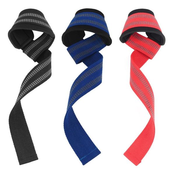 1pc sport wrist support professional adjustable weight lifting bodybuilding wristband gym strap, Black;red
1pc sport wrist support professional adjustable weight lifting bodybuilding wristband gym strap, Black;red