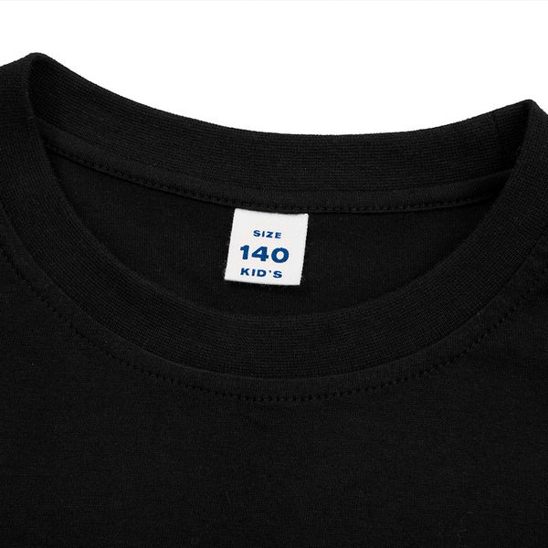factoryfd5hsleeve wear solid color basic long ek t-shirt medium and large children's bottom shirt foreign style hip hop b, Black;white
factoryfd5hsleeve wear solid color basic long ek t-shirt medium and large children's bottom shirt foreign style hip hop b, Black;white