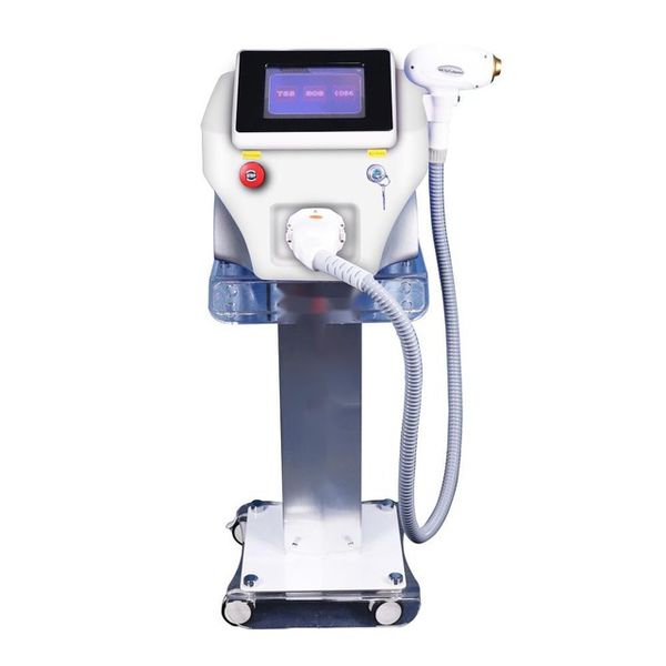 selling professional 755 808nm 1064nm diode laser machine permanent hair removal skin rejuvenation laser hair removal machine salon ups, Black
selling professional 755 808nm 1064nm diode laser machine permanent hair removal skin rejuvenation laser hair removal machine salon ups, Black