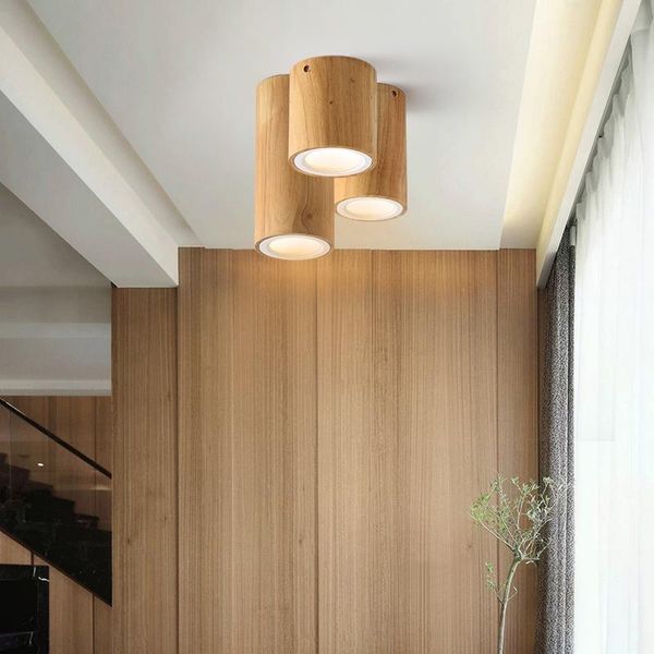 pendant lamps nordic downlight solid wood simple modern circular corridor porch light log color japanese style led
pendant lamps nordic downlight solid wood simple modern circular corridor porch light log color japanese style led