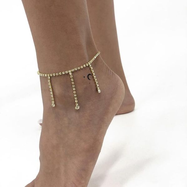 anklets ihues fashion tassel anklet rhinestone tennis chain foot jewelry ladies summer beach butterfly bare, Red;blue
anklets ihues fashion tassel anklet rhinestone tennis chain foot jewelry ladies summer beach butterfly bare, Red;blue