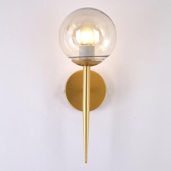 nordic modern wall lamps sconces black/gold decorative night light for pathway staircase bedroom bedside lamp e27
nordic modern wall lamps sconces black/gold decorative night light for pathway staircase bedroom bedside lamp e27