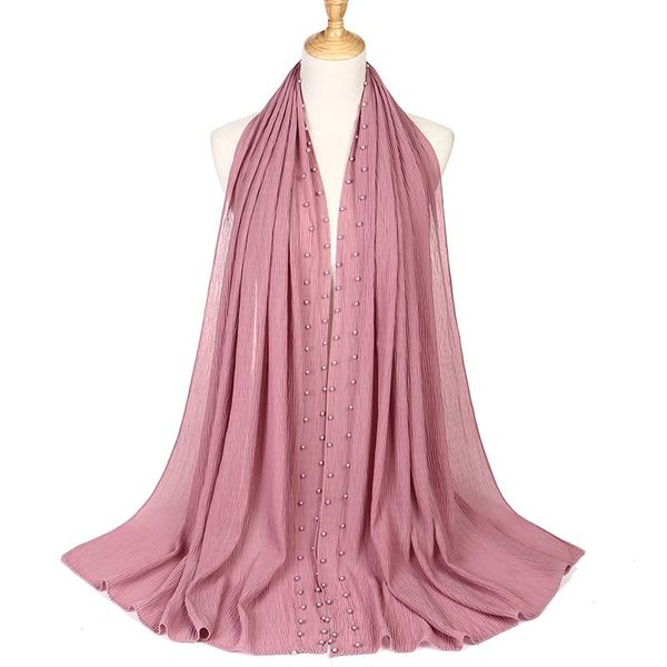 scarves 1 pc womens big size bubble chiffon plain wrinkle soft crumple shawls hijab spring muslim 21 color scarves/scarf, Blue;gray
scarves 1 pc womens big size bubble chiffon plain wrinkle soft crumple shawls hijab spring muslim 21 color scarves/scarf, Blue;gray