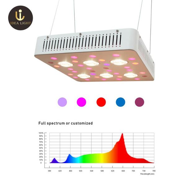 idea light led grow light full spectrum 1000w/2000w triple chips with veg bloom switch led plant grow lamp for tent
idea light led grow light full spectrum 1000w/2000w triple chips with veg bloom switch led plant grow lamp for tent