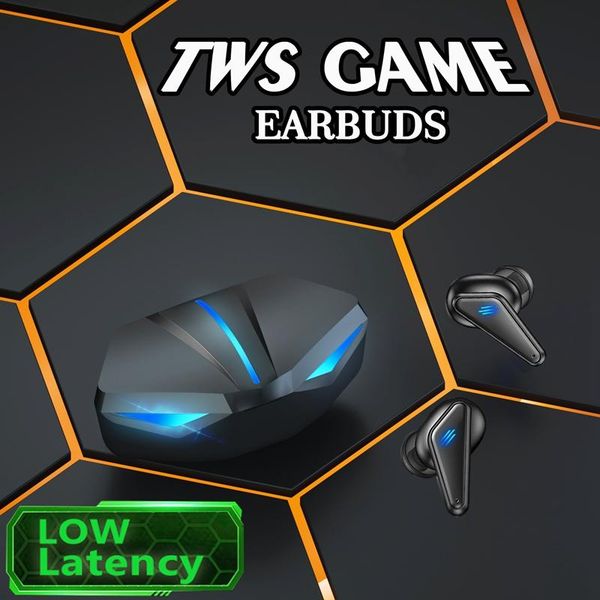 headphones & earphones tws mini stereo true wireless earbuds low latency gaming 5.0 bluetooth in ear sports waterproof for phone
headphones & earphones tws mini stereo true wireless earbuds low latency gaming 5.0 bluetooth in ear sports waterproof for phone