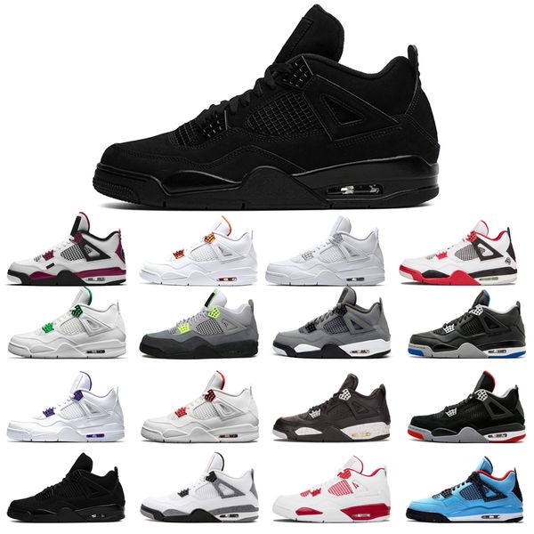 man's basketball shoes 4s high cut black cat court purple university red bred alternate motorsport orange metallic white cement cool gr
man's basketball shoes 4s high cut black cat court purple university red bred alternate motorsport orange metallic white cement cool gr