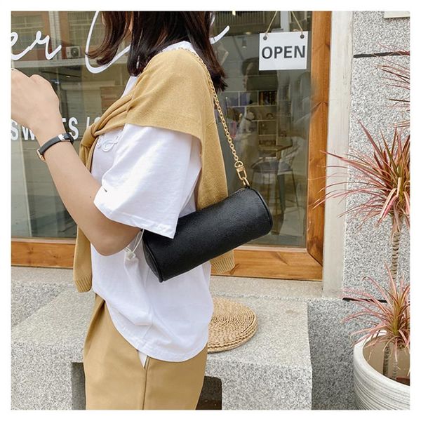 famous purse women brand bag bags bucket designer handbags shoulder printing bag body cross flower gqgwj
