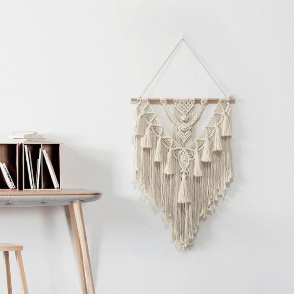 tapestries style accessories tapestry cotton gifts decor boho pendant handwoven crafts nordic gorgeous macrame bedroom wall hanging
tapestries style accessories tapestry cotton gifts decor boho pendant handwoven crafts nordic gorgeous macrame bedroom wall hanging