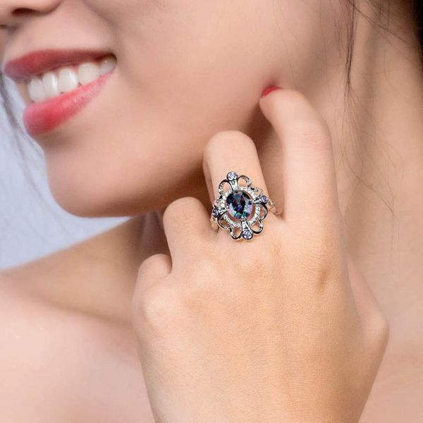 wedding rings colorful purple stone exquisite flower european and american creative zircon engagement high quality, Slivery;golden
wedding rings colorful purple stone exquisite flower european and american creative zircon engagement high quality, Slivery;golden