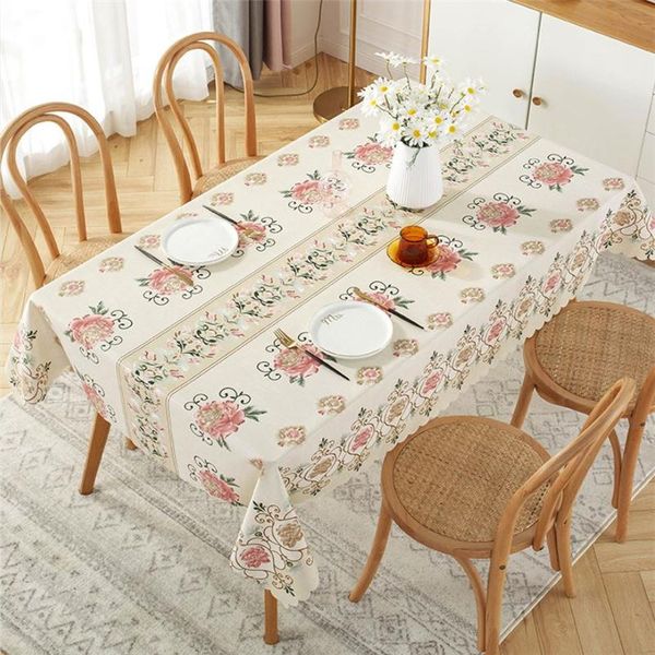table cloth pvc tablecloth rectangular waterproof oilproof home wedding chinese style tea cover mat embroidery flowers
table cloth pvc tablecloth rectangular waterproof oilproof home wedding chinese style tea cover mat embroidery flowers