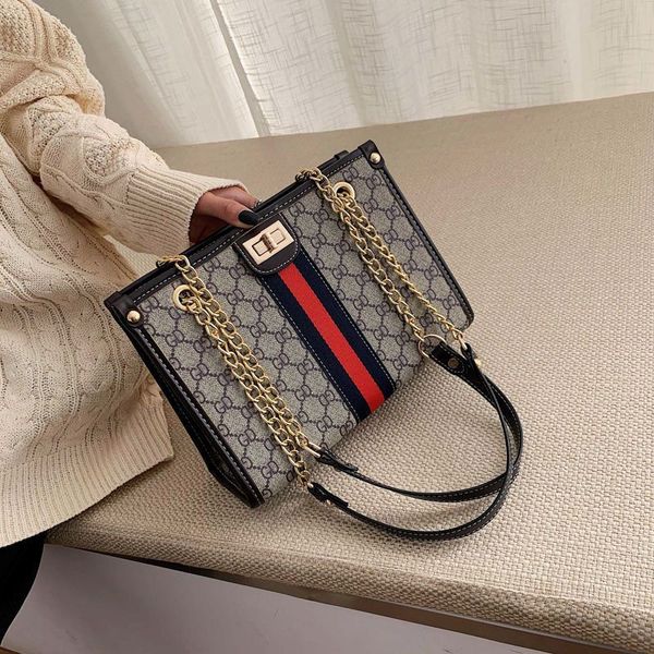 texture bag women's new version versatile messenger high sense style fashion one shoulder chain designer handbags
texture bag women's new version versatile messenger high sense style fashion one shoulder chain designer handbags