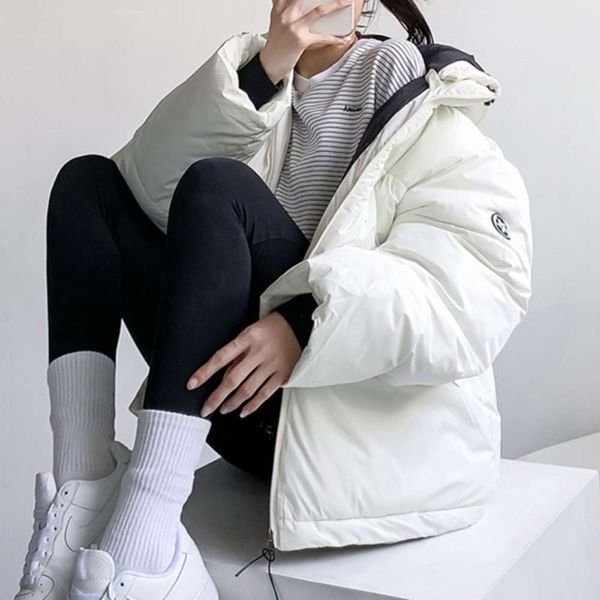 winter cotton padded clothes female version student short women's jacket bread, Black
winter cotton padded clothes female version student short women's jacket bread, Black